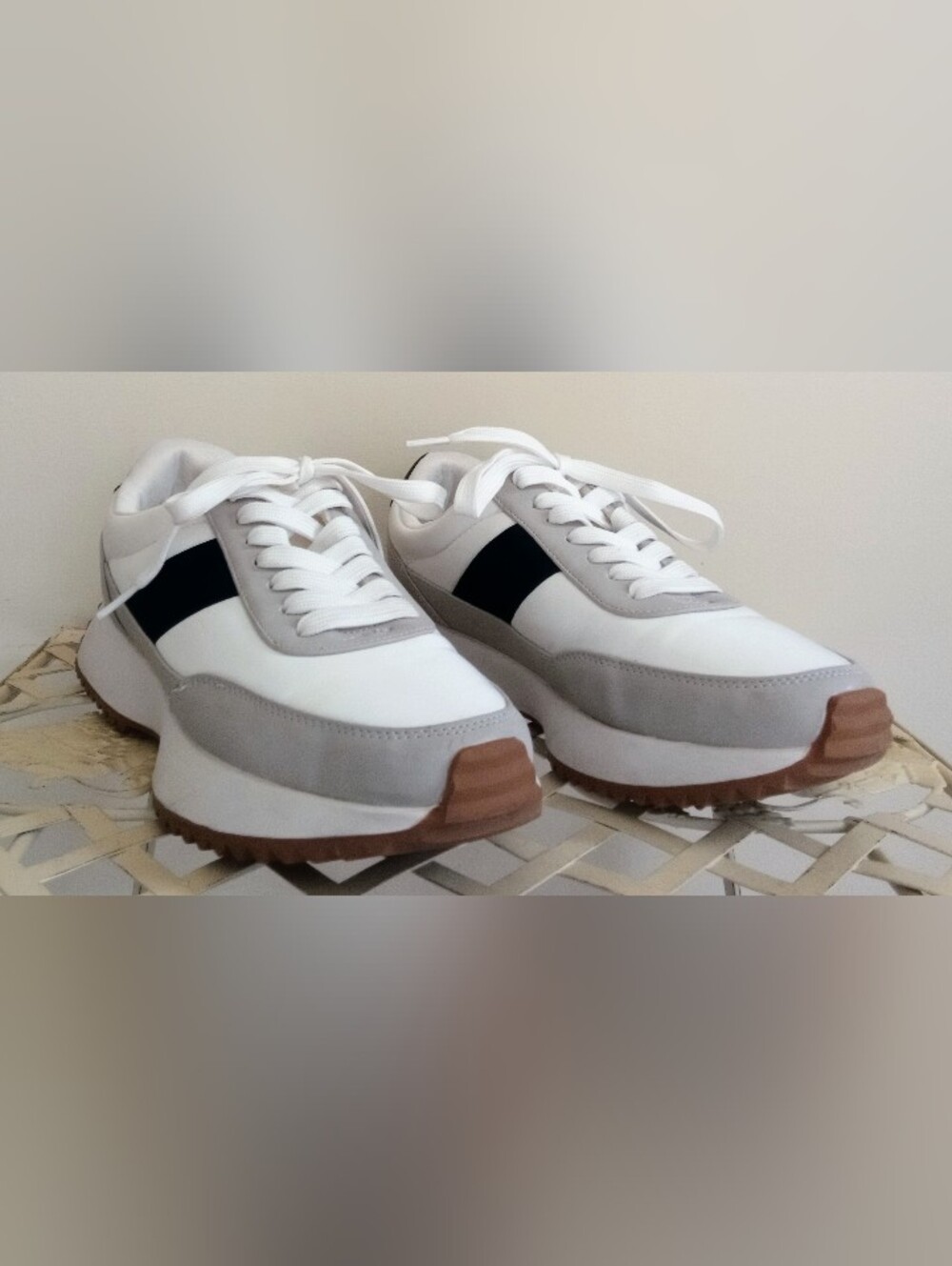 Athletic Shoes